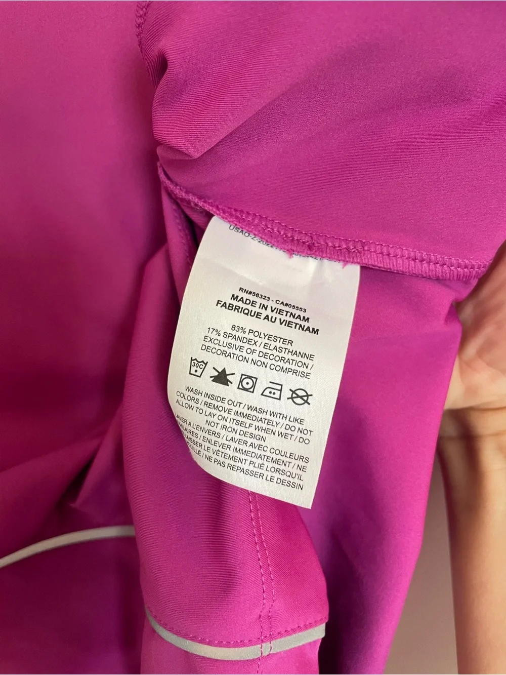 Nike Running Division Shirt